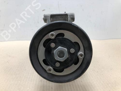 AC compressor SEAT IBIZA V (KJ1, KJG) 1.0 TSI | BP37209384M34 - Image 3