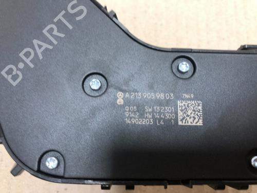 Switch MERCEDES-BENZ E-CLASS (W213) AMG E 63 S 4-matic+ (213.089) | BP15347794I30 - Image 5