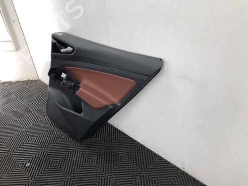 Rear right panel VW ID.4 (E21) Pro | BP37213773C61 - Image 3