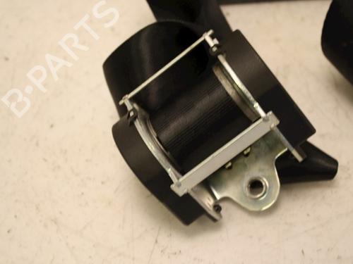 Rear left seatbelt SEAT ALTEA (5P1) 1.8 TFSI | BP15336671I29 