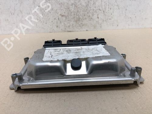 Engine control unit (ECU) PEUGEOT 307 (3A/C) 1.6 16V | BP15534695M57 