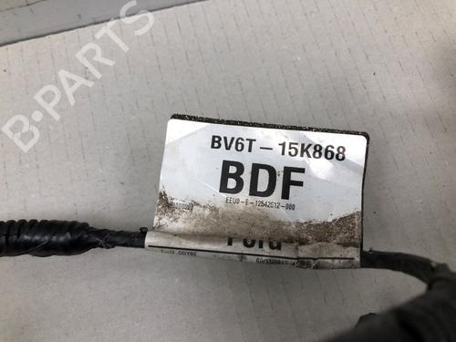 Electronic module FORD FOCUS III Turnier 1.0 EcoBoost | BP37207800M83 - Image 5