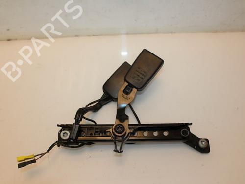 Used Seat buckle MERCEDES-BENZ S-CLASS (W221, V221) S 350 BlueTec (221.026, 221.126) (258 hp) 15321940