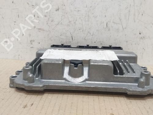 Engine control unit (ECU) CITROËN C4 I (LC_) 1.6 16V | BP15533105M57 