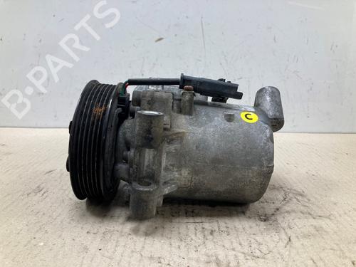 AC compressor PEUGEOT EXPERT Van (V_) 2.0 BlueHDi 145 | BP37210890M34 - Image 2