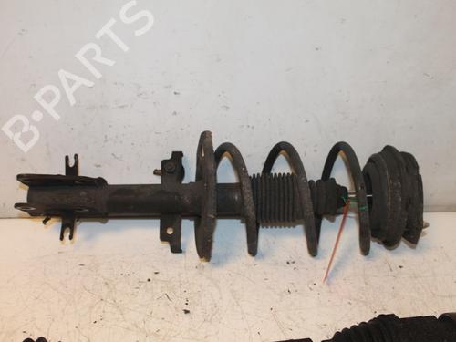 Used Right front shock absorber Right front shock absorber 15308116 15308116