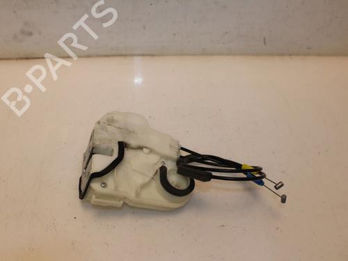 Used Rear right lock MITSUBISHI MIRAGE / SPACE STAR VI Hatchback (A0_A) 1.0 (A05A) (71 hp) 15327719