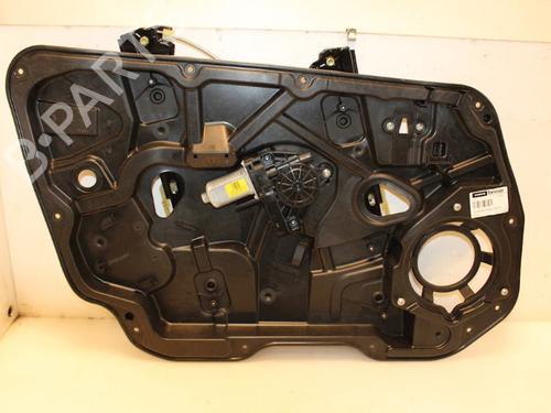 Used Front left window mechanism Front left window mechanism 15323623 15323623