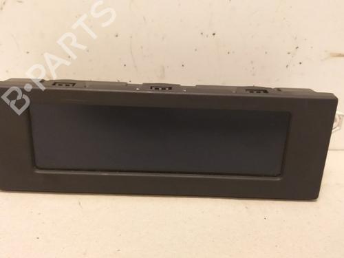display-monitor-citroen-c3-ii-sc_-2009-37204474 main image