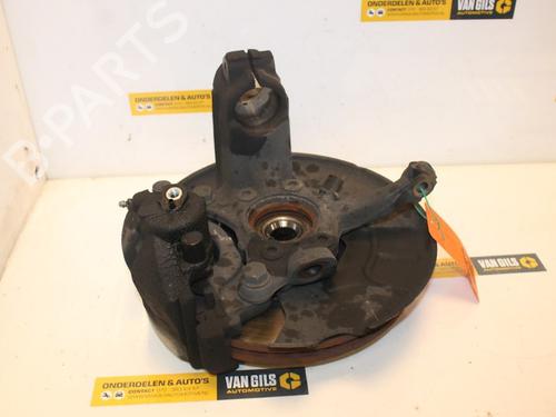 Used Right front steering knuckle Right front steering knuckle 15314147 15314147