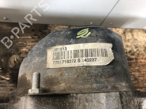 Gearbox RENAULT CLIO II (BB_, CB_) 1.2 16V (BB05, BB0W, BB11, BB27, BB2T, BB2U, BB2V, CB05,... | BP26725997M3 