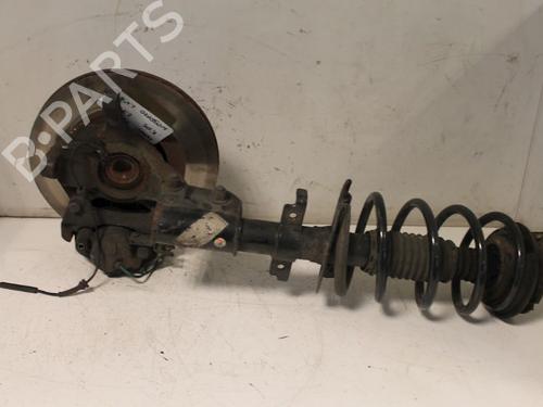 Used Left front shock absorber Left front shock absorber 15307990 15307990