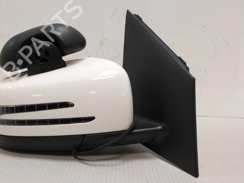 Right mirror MERCEDES-BENZ B-CLASS Sports Tourer (W246, W242) B 220 CDI / d (246.203) | BP15343470C27 