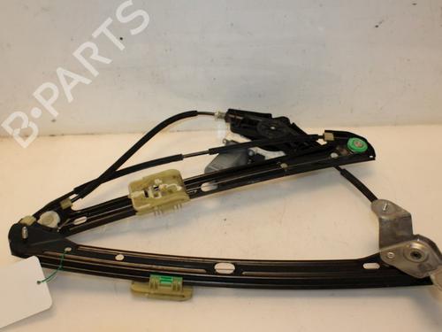 Used Front right window mechanism Front right window mechanism 15323756 15323756