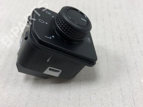 Mirror switch VW T-CROSS (C11, D31) 1.0 TSi | BP37212361I25 - Image 4