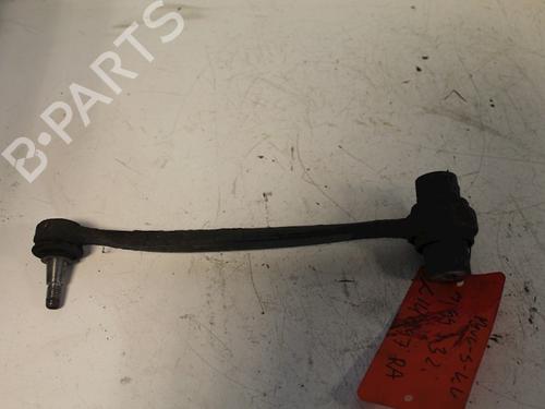Used Right rear suspension arm MERCEDES-BENZ S-CLASS (W220) S 320 (220.065, 220.165) (224 hp) 15307862