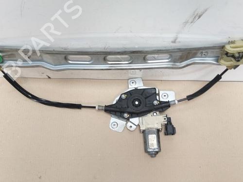 Front right window mechanism FORD TRANSIT COURIER B460 Box Body/MPV 1.0 EcoBoost | BP37206295C23 - Image 4