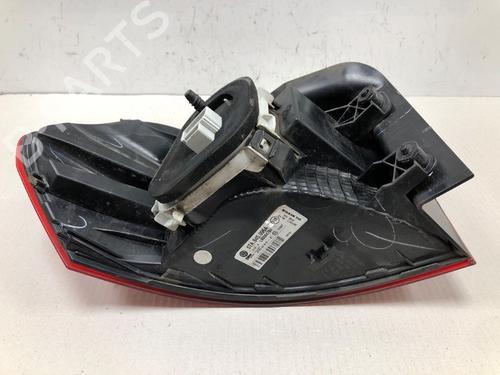 Right taillight VW TOURAN (5T1) 1.4 TSI | BP37210162C35 - Image 5