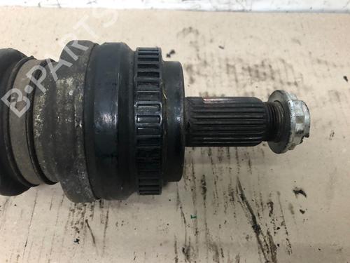 Right rear driveshaft BMW 3 (E90) 320 d | BP15300572M41 - Image 3
