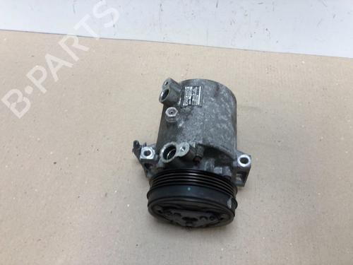AC compressor SUZUKI CELERIO (LF) 1.0 (AVK310) | BP15348584M34  - Image 5