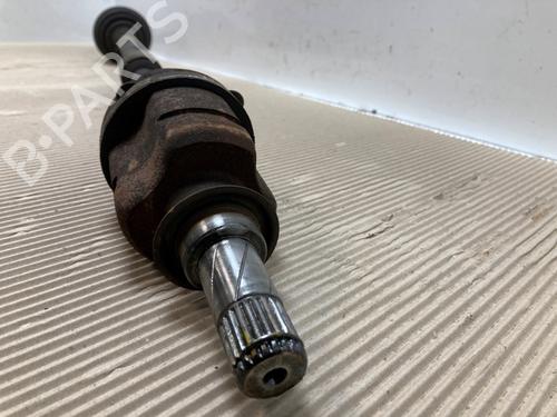 Right front driveshaft OPEL MERIVA B MPV (S10) 1.4 (75) | BP26532824M39 - Image 4