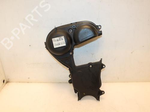 Used Timing cover Timing cover 15829411 15829411