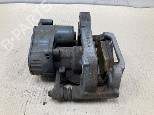 Left rear brake caliper OPEL COMBO Box Body/MPV (K9) Combo-e | BP37210465M107 - Image 2