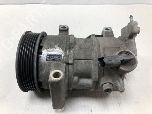 AC compressor PEUGEOT 2008 I (CU_) 1.2 THP 110 / PureTech 110 | BP37209875M34 - Image 5