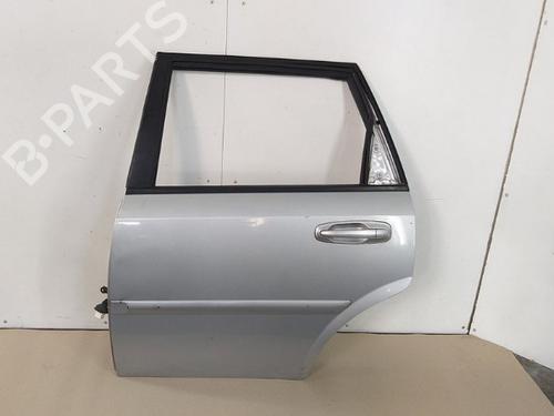 Used Left rear door DAEWOO NUBIRA Saloon (J200) 1.8 (122 hp) 15534907