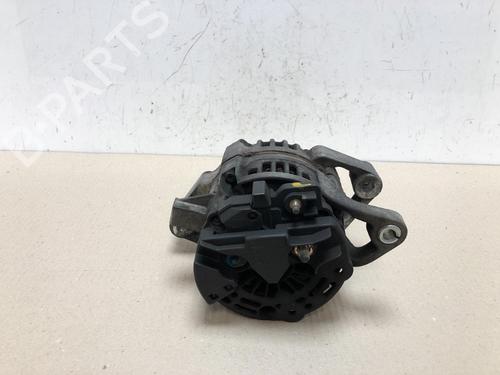 Alternator OPEL ASTRA G Hatchback (T98) 1.6 (F08, F48) | BP15347632M7 