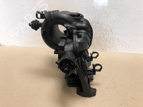 Intake manifold FIAT GRANDE PUNTO (199_) 1.4 (199AXB11, 199AXB1A, 199BXB1A, 199AXL1A) | BP15534495M70 