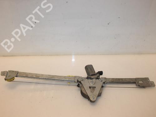 Used Front right window mechanism Front right window mechanism OPEL VIVARO A Van (X83) 2.0 CDTI (F7) (114 hp) 15317482 15317482