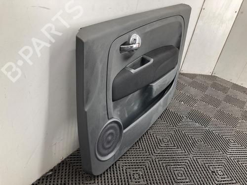 Front right panel FIAT 500 (312_) 1.2 (312AXA1A) | BP37213840C59 - Image 3