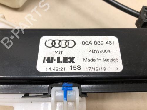 Rear left window mechanism AUDI Q5 (FYB, FYG) 50 TFSI e quattro | BP37205779C24 - Image 4