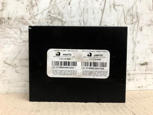 Used Electronic module Electronic module 16398428 16398428