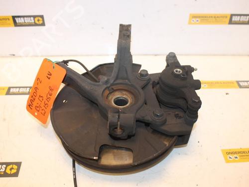 Used Left front steering knuckle Left front steering knuckle 15312875 15312875