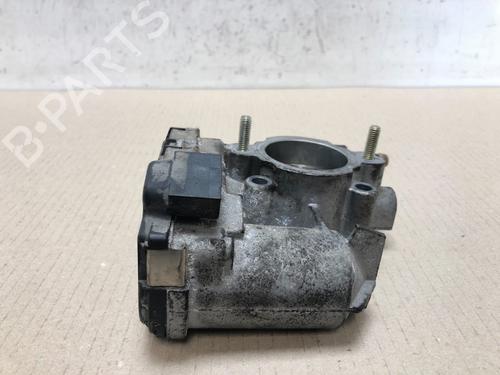 Throttle body OPEL AGILA (A) (H00) 1.2 16V (F68) | BP15536263M82 