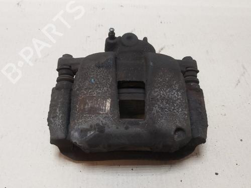 Right front brake caliper CITROËN C4 I (LC_) 2.0 16V | BP15531477M104 