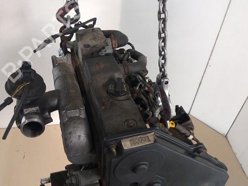 Engine FORD TRANSIT CONNECT (P65_, P70_, P80_) 1.8 TDCi | BP15343545M1 - Image 5
