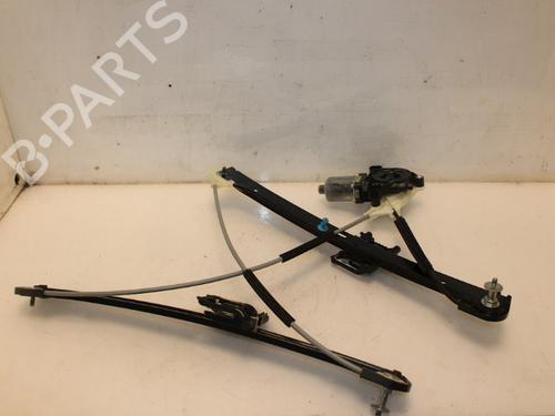 Used Front left window mechanism AUDI A3 Sportback (8VA, 8VF) 1.4 TFSI e-tron (204 hp) 15330513
