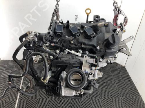 Engine TOYOTA AYGO (_B4_) 1.0 VVTi (KGB40) | BP37209221M1 - Image 5