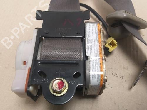 Front left seatbelt SUZUKI ALTO VI (FF) 1.1 (RF410) | BP26898675I26 