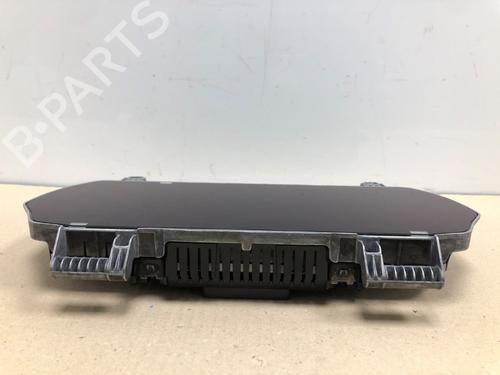 Instrument cluster RENAULT ZOE Hatchback Van (BFM_) Electric (BFMC, BFMD) | BP37212044C47 - Image 3