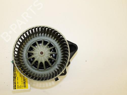 Heater blower motor FIAT PUNTO (188_) 1.2 60 (188.030, .050, .130, .150, .230, .250) | BP15297270M62 