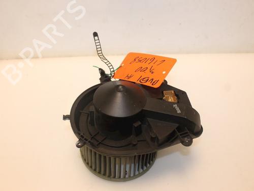 Used Heater blower motor Heater blower motor 15736145 15736145