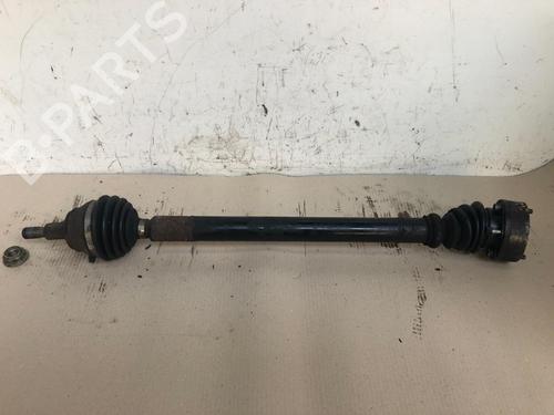 Used Right front driveshaft SEAT TOLEDO II (1M2) 1.9 TDI (110 hp) 15298084