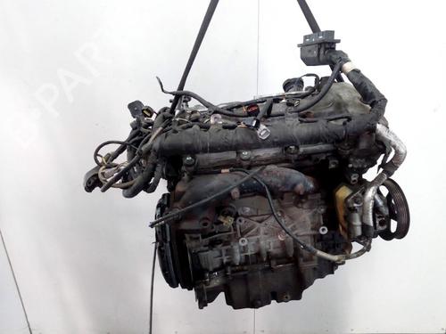 Used Engine Engine 37214446 37214446