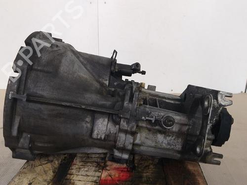 Gearbox BMW 3 Touring (E46) 318 i | BP37214839M3 - Image 3