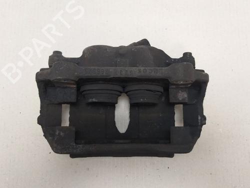 Right front brake caliper RENAULT TRAFIC II Van (FL) 1.9 dCi 80 (FL0B) | BP15532303M104 - Image 5