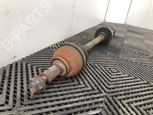 Right front driveshaft OPEL VIVARO B Van (X82) 1.6 CDTI (05) | BP37212880M39 - Image 3